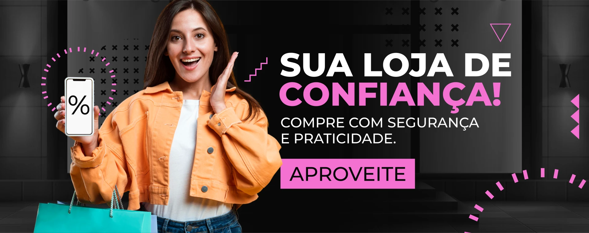 Default Banner