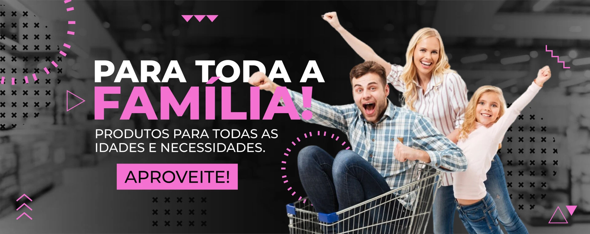 Default Banner
